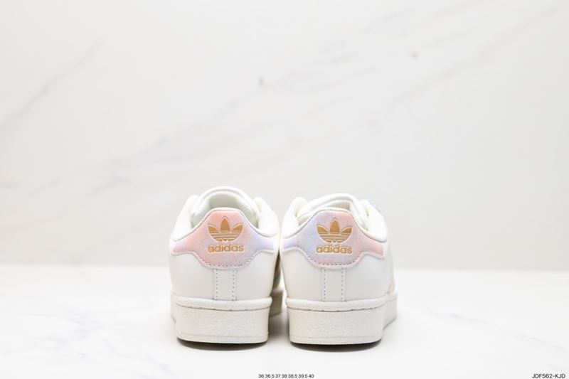 Adidas Superstar Shoes